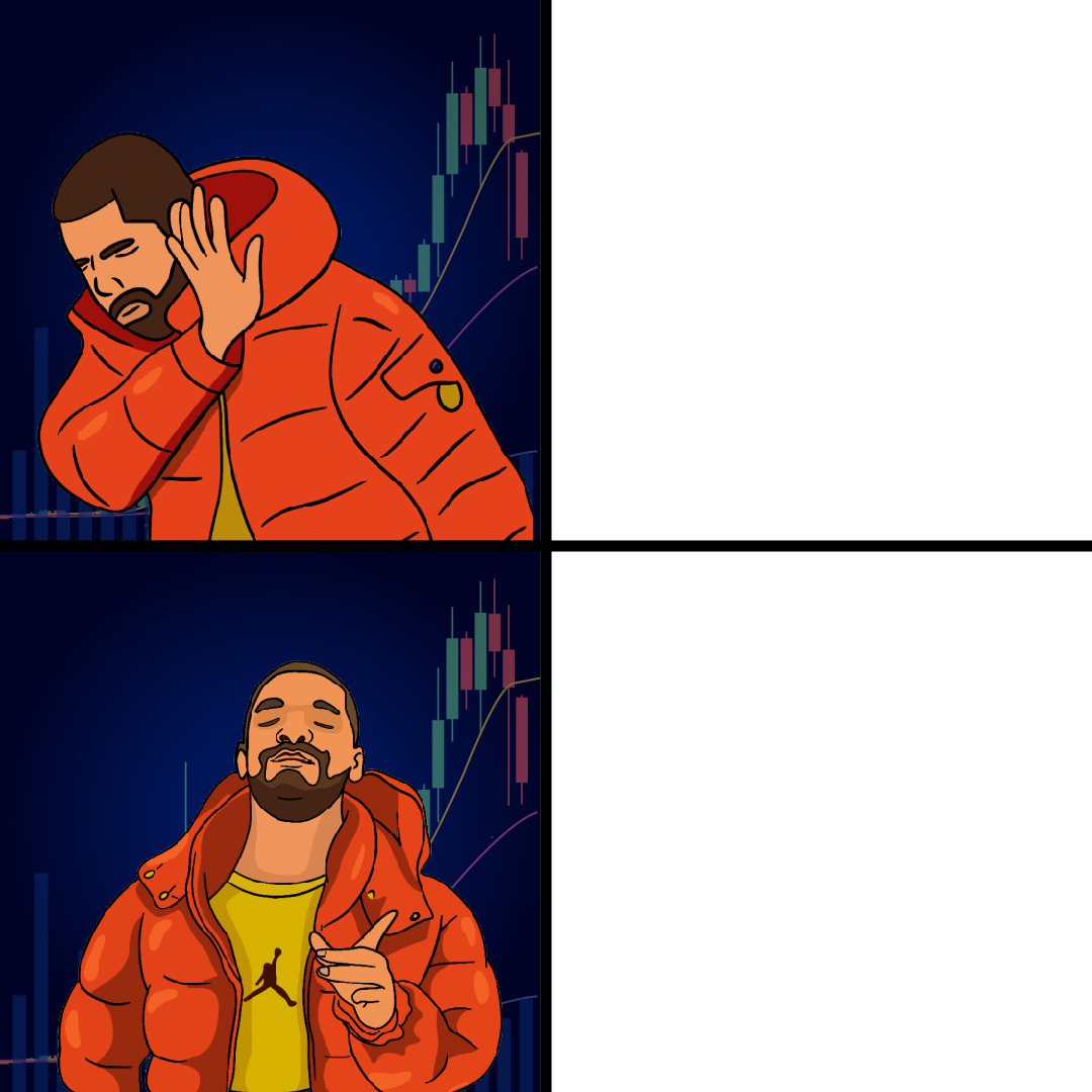 Drake Yes/No