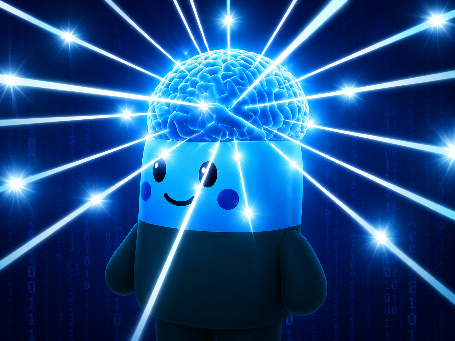 Galaxy Brain